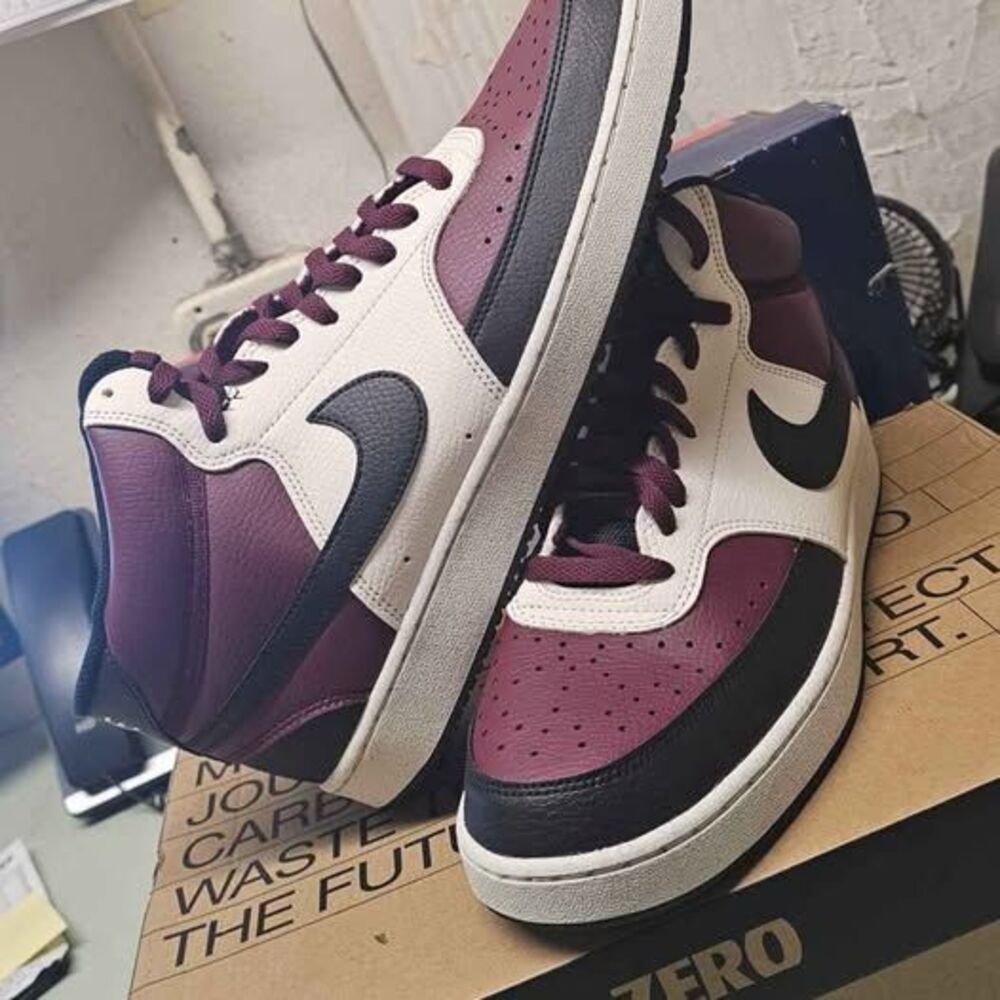 Nike Court Vision